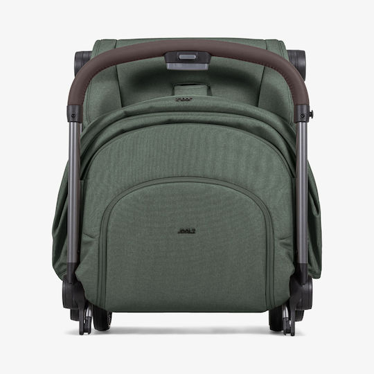 Joolz Aer2 Baby Stroller Suitable for Newborn Forest Green 6.5kg