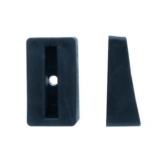 Extremo Tuning 3-piece Carbon Front Bumper Splitter