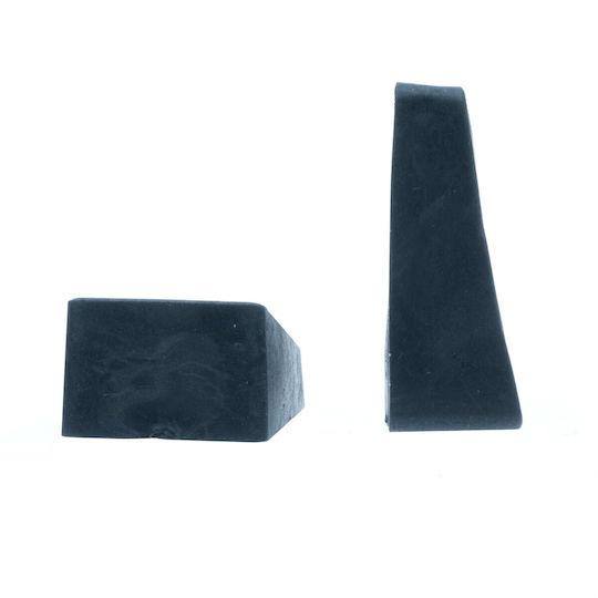Extremo Tuning 3-piece Carbon Front Bumper Splitter