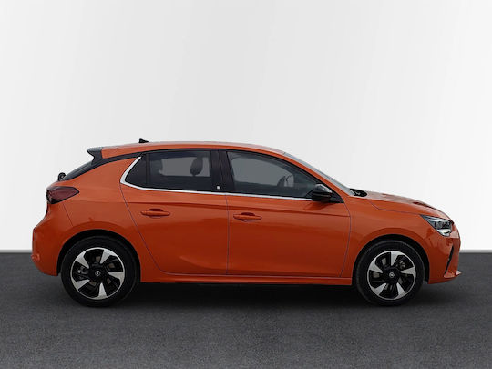 Opel Gebrauchtwagen Opel Corsa e-Eleganz 21