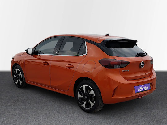 Opel Gebrauchtwagen Opel Corsa e-Eleganz 21
