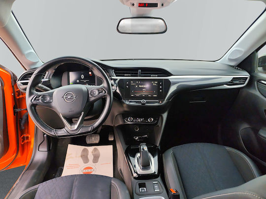 Opel Gebrauchtwagen Opel Corsa e-Eleganz 21