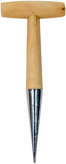Foarfecă Manuală 28cm Zln 0849