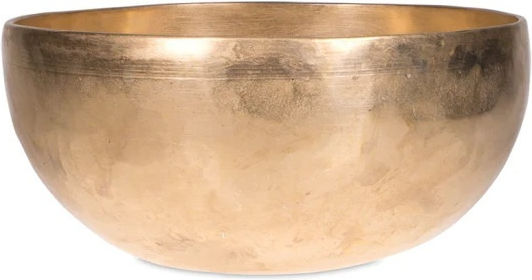 Yogi & Yogini Meditation Bowl Diameter 22cm