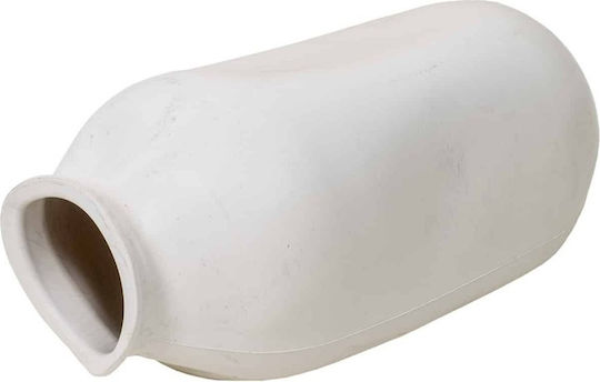 Membrane Expansion Tank 50l White Z-tools Zts 5710