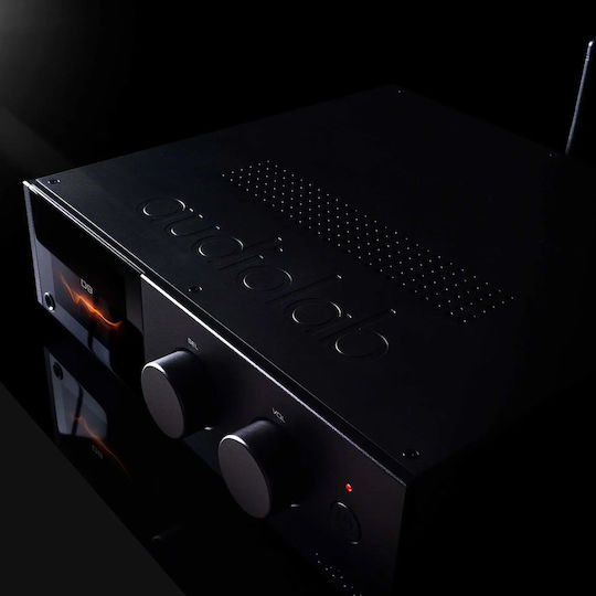 Audiolab D9 Schreibtisch Digitaler Kopfhörerverstärker mit DAC