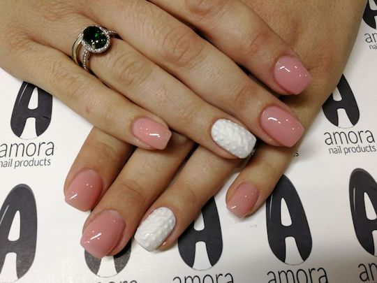 Kiss Gel Nail Polish 041 10ml