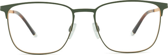Unisex Metallisches Jaguar 33647 4100 18 54