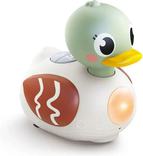 Hola Toys Jucărie de Activitate pentru Bebeluși cu Muzică, Lumină și Sunete pentru 36+ Luni