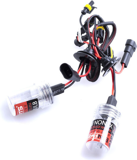Einparts Xenon Canbus Kit Hb3m 6000k Slim Quick Start Mercedes Au