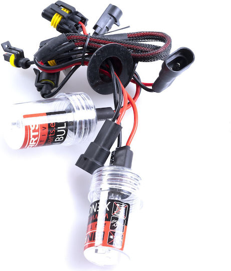 Einparts Xenon Canbus Hb4m 4300k Slim Kit Hid Systems Without Interference