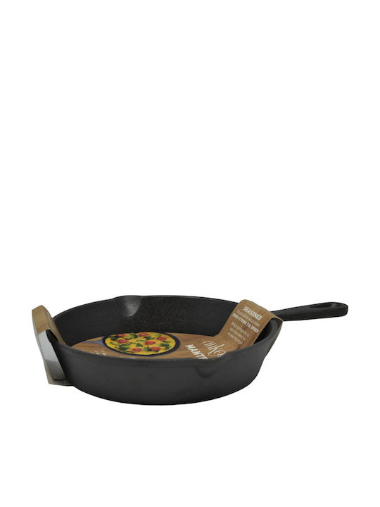 Felhome Tigaie din Fontă 20cm
