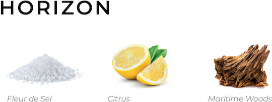 Αρωματικό Σπρέι Annatwelve Cube Luxury 200ml Horizon