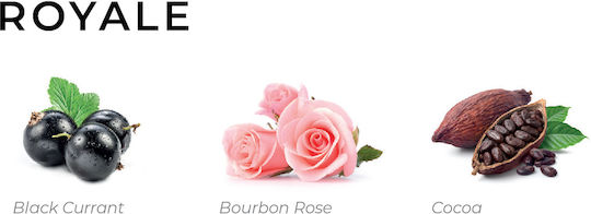 Raumdüfte Spray Annatwelve Cube Luxury 200ml Royale