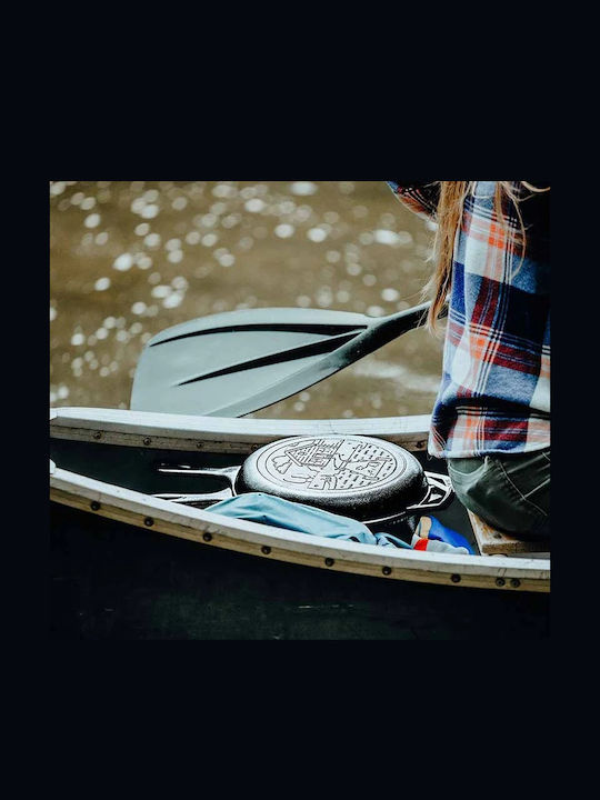 Lodge Wanderlust Series Double Cast Iron Pan with Lid with Ceramic Coating 26cm