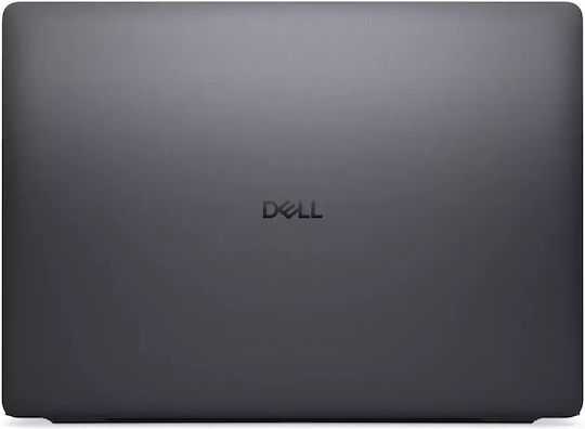 Dell Pro 14 PC14250 14" IPS FHD+ (Ultra 5-235U/8GB/512GB SSD/W11 Pro) (Международен Английски Език)