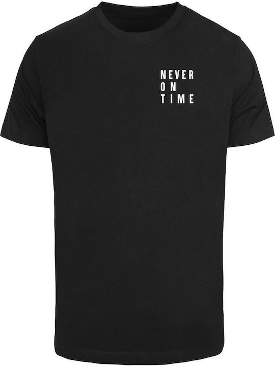 MT1144 Women's T-shirt Black
