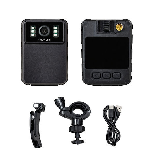 Spy Camera Recorder HD 1080p