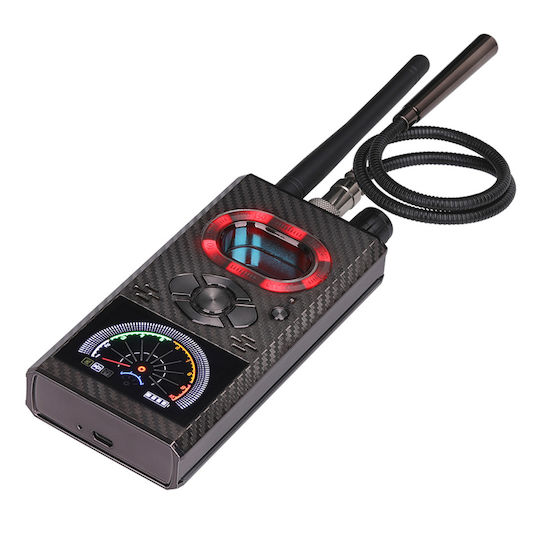 PNI Camera Bug & GPS Tracker Detector 1-8000MHz