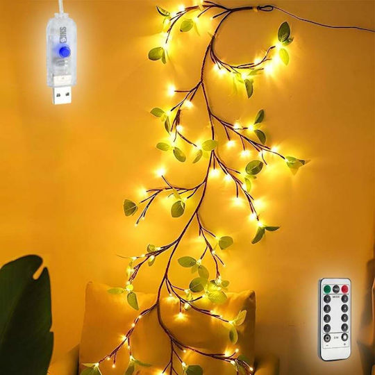 Dekoratives Tischlicht LED Warmweiß Kamin