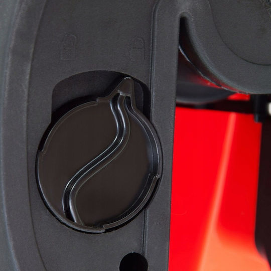 ZW1NO53QWSA Semănătoare Pe Roți Electrică cu Capacitate de 2.5l