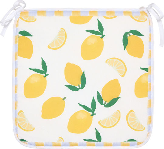 Fruity Καρέκλας Κήπου Fruity 39x39εκ.