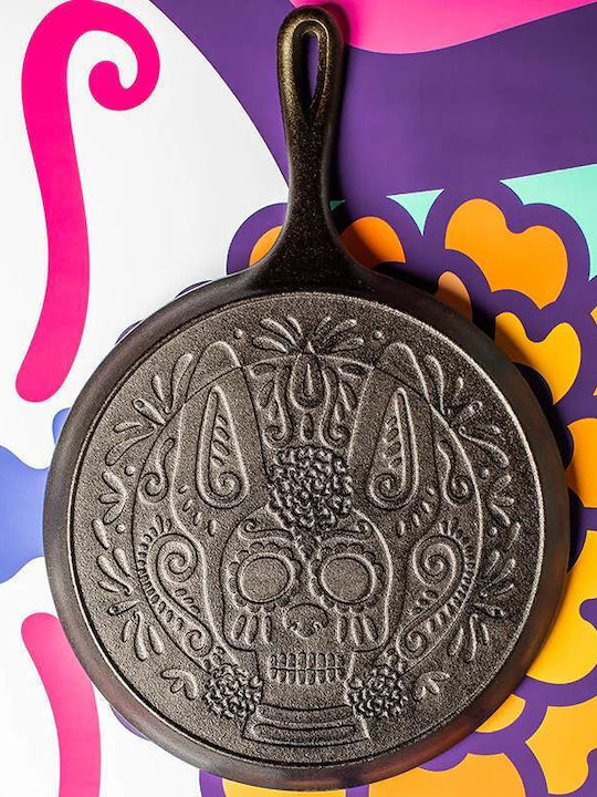 Lodge Bakeware Tin Cast Iron 26.98cm