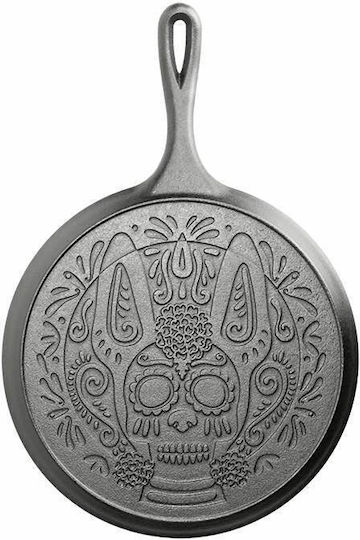 Lodge Backformen Und Tabletts Aus Gusseisen 26,98cm