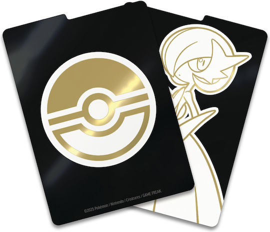 Pokemon Мега Еволюция Елитна Треньорска Кутия Gardevoir Мега Еволюция Елитна Треньорска Кутия