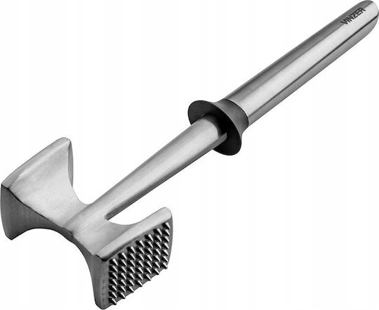 Fleischklopfer aus Inox