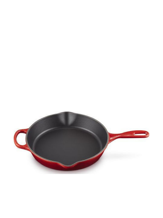 Le Creuset Tigaie din Fontă cu Acoperire Emailată 26cm