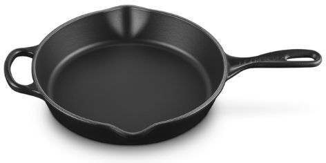 Le Creuset Cast Iron Pan with Enamel Coating 26cm