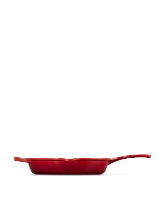 Le Creuset Tigaie din Fontă cu Acoperire Emailată 26cm