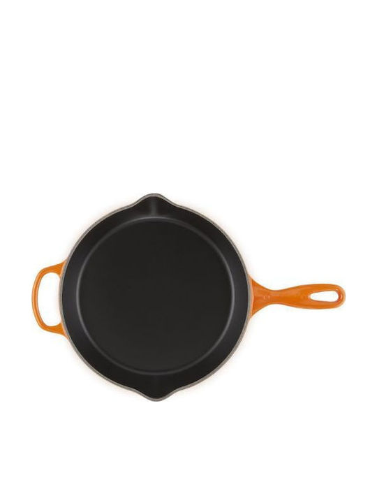 Le Creuset Tigaie din Fontă cu Acoperire Emailată 26cm