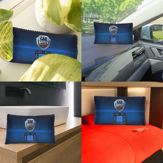Carsafety Συλλέκτης Υγρασίας CSRD01 250gr