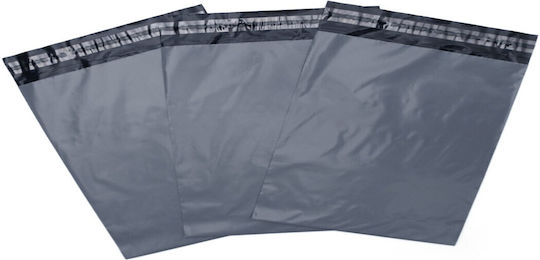 Femmit Courier Bags 35x45+5cm Strong Self Adhesive Seal 100pcs Waterproof Opaque Durable E-shop Clothes Books Shoes & Shipments Ecommerce