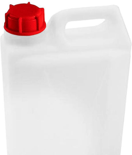 ICS STABOUL-100561 Canistră Plastică cu Canulă 15l