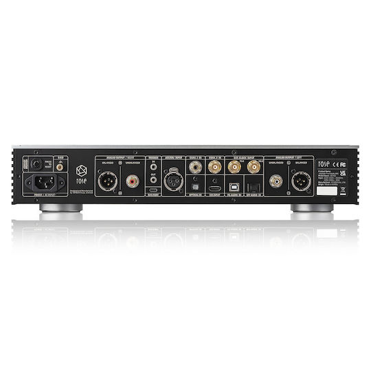 HiFi Rose DAC Silver