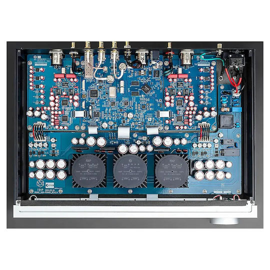 HiFi Rose DAC Silver