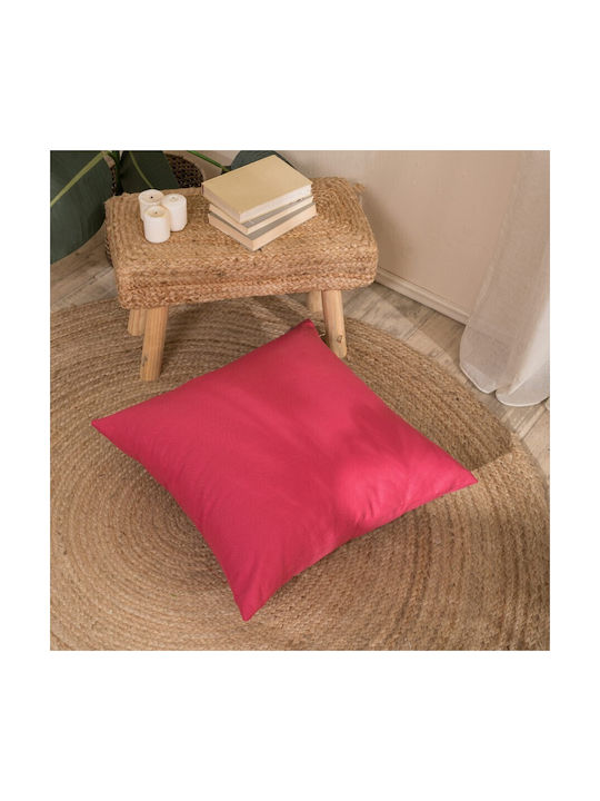 Teoran Pernă De Podea Alora Din 100% Bumbac Alora 65x65cm