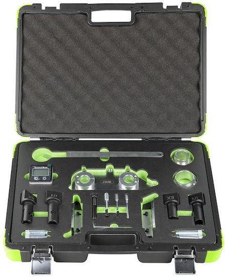 Timing Tool Kit VW 1.0 1.2 1.4 1.5 1.6 TSI Petrol JBM 54746