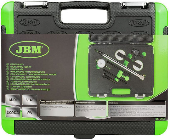 JBM Car Timing Tool Set for VW