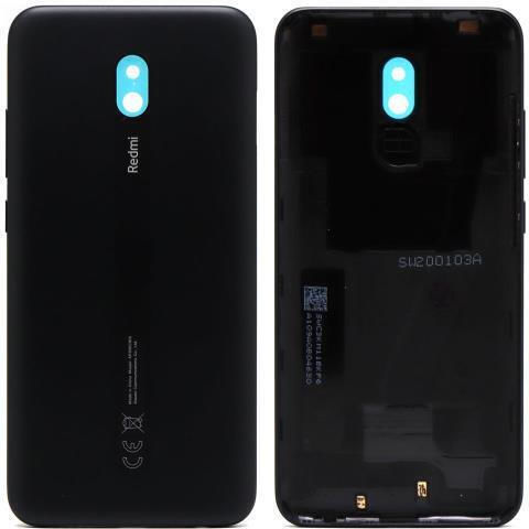 Xiaomi Battery Cover Black for Redmi 8A