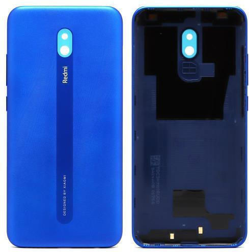 Κапак за замяна на батерията Battery Cover Син за XIAOMI Redmi 8A