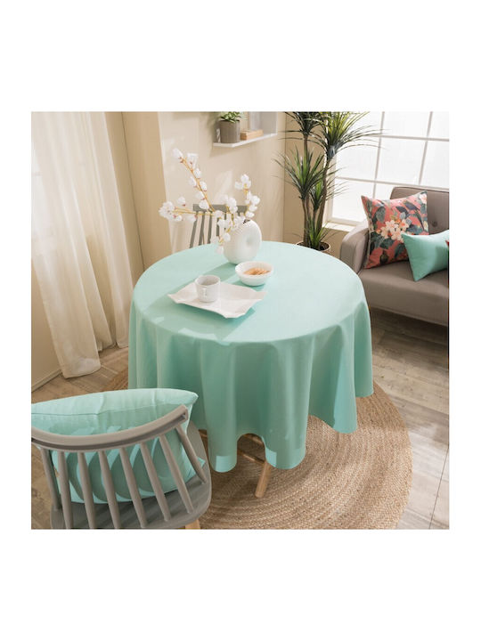 Teoran Tablecloth Rotunda Alora Ø180cm