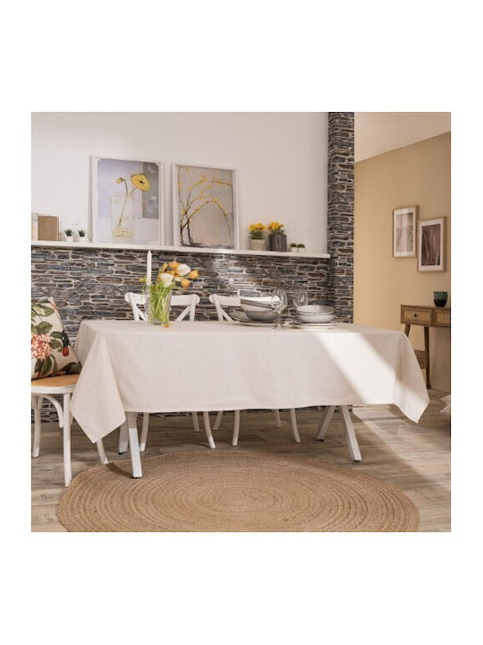 Teoran Покривка за маса Alora Alora 01 135x135см