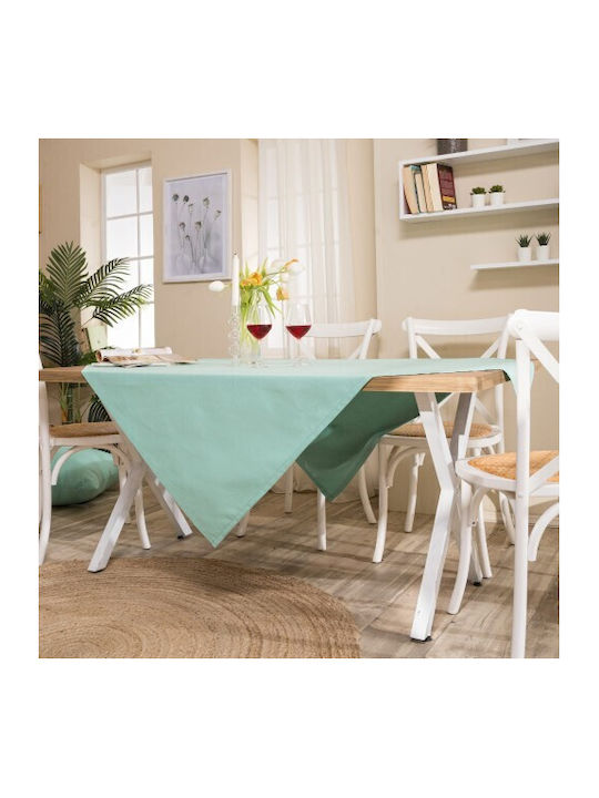 Teoran Teoran Tischdecke Alora 135x135cm