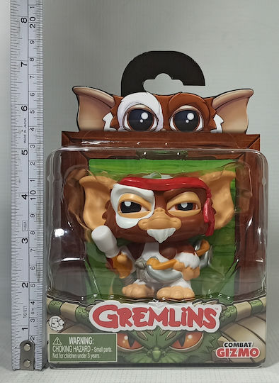 Headstart Gremlins Combat Gizmo 10 Cm Figure Mosc | Skroutz.mt