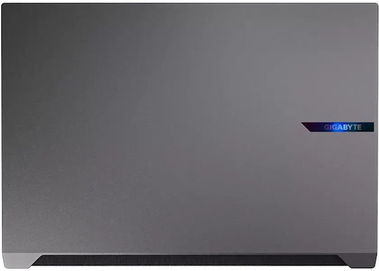 Gigabyte Aero X16 16" IPS QHD+ 165Hz (Ryzen AI 300 Series-7 350/64GB/500GB SSD/GeForce RTX 5050/W11 Pro) (Международен Английски Език)