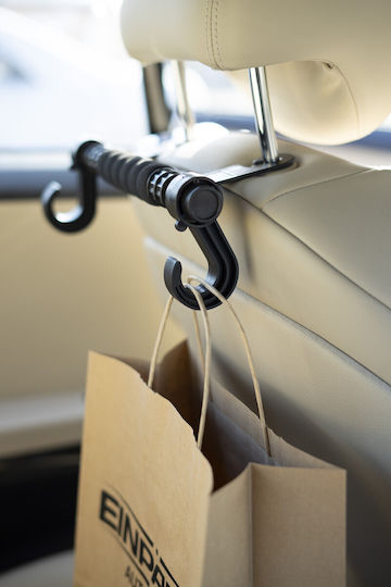 Raito Moto Organizator Universal Reglabil Pentru Tetieră Auto